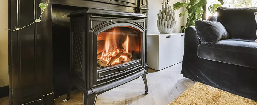 Valor Wood Fireplace in Warner Robins, GA