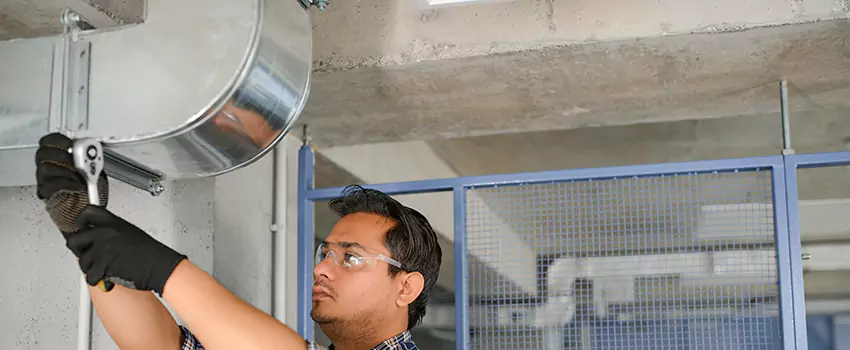 Benefit of Ventilation Cleaning in Warner Robins, Georgia