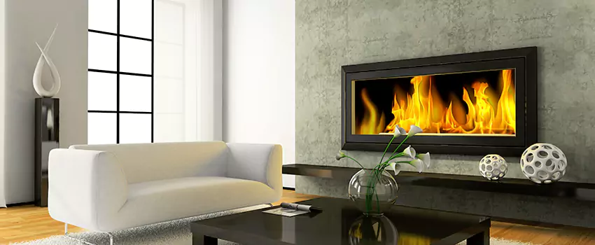 Ventless Fireplace Oxygen Depletion Sensor Installation and Repair Services in Warner Robins, Georgia
