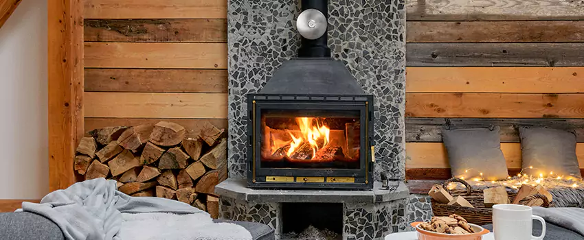 Affordable Wood Fireplace Fixing Solutions in Warner Robins, Georgia