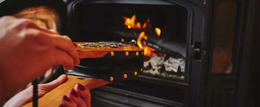 Cost of Wood Furnace Repair and Installation Services in Warner Robins, GA