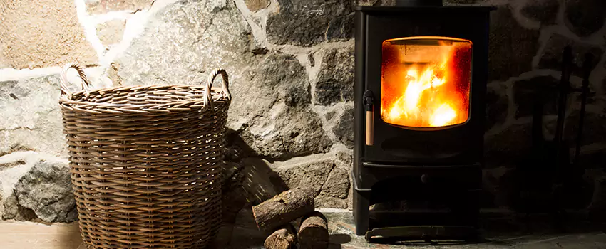 24/7 Wood Stove Installation Services in Warner Robins, Georgia