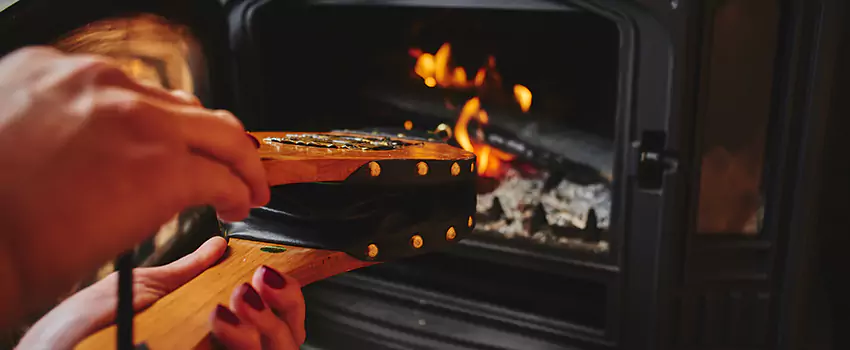 Wood Stove Grates Repair in Warner Robins, Georgia