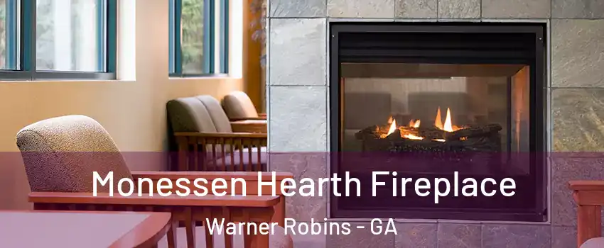  Monessen Hearth Fireplace Warner Robins - GA