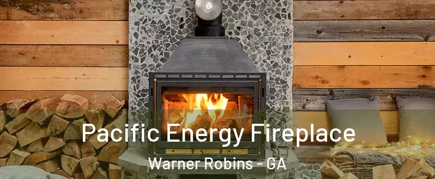  Pacific Energy Fireplace Warner Robins - GA