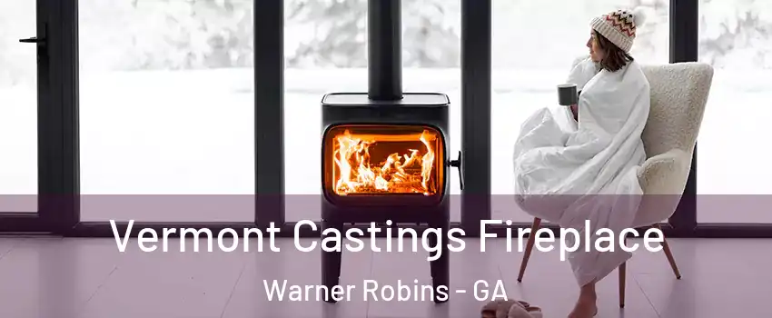  Vermont Castings Fireplace Warner Robins - GA
